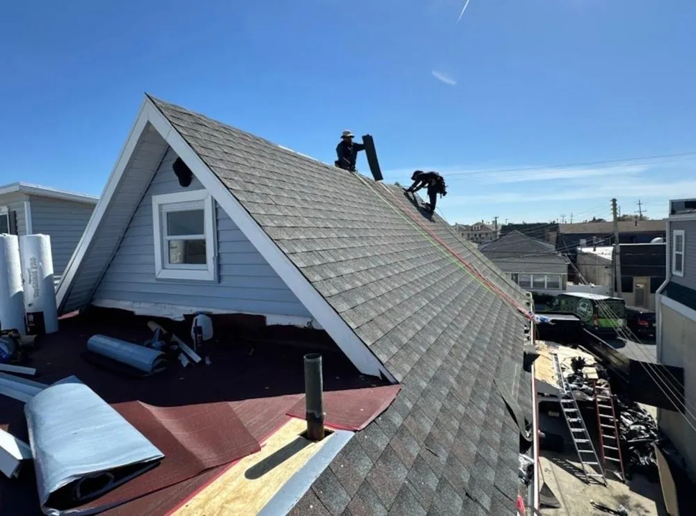 Slide of Rapid Masonry & Construction, LLC