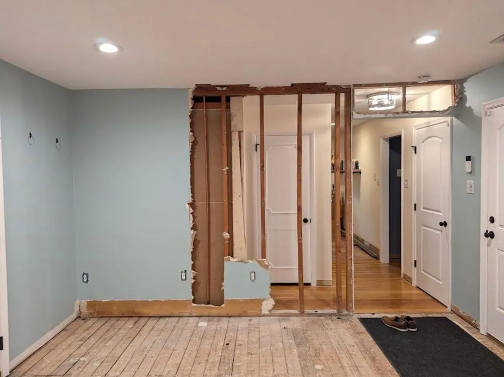 Slide of Rapid Masonry & Construction, LLC