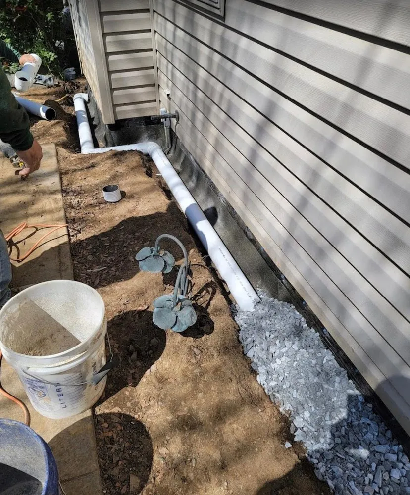 Slide of Rapid Masonry & Construction, LLC