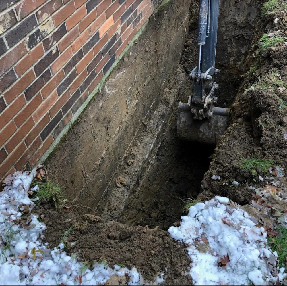 Slide of Rapid Masonry & Construction, LLC