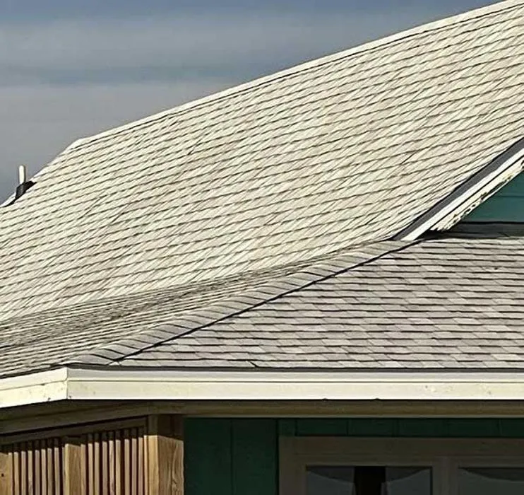Slide of Rapid Metal Roofing
