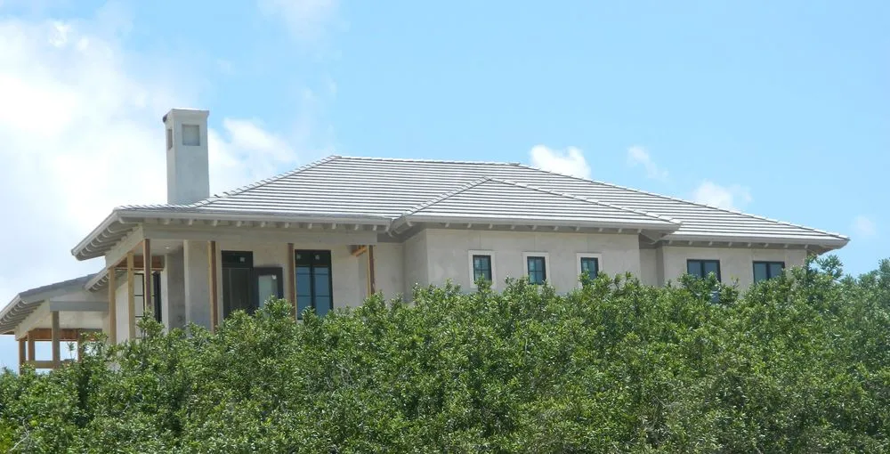 Slide of Rapid Metal Roofing