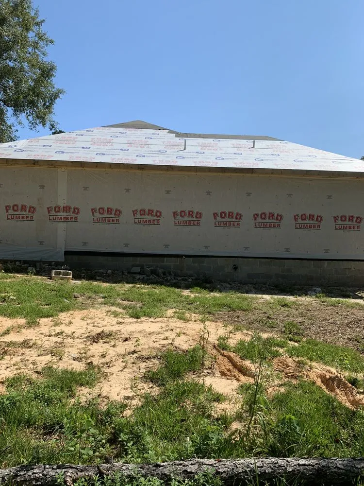 Slide of Rapid Relief Roofing