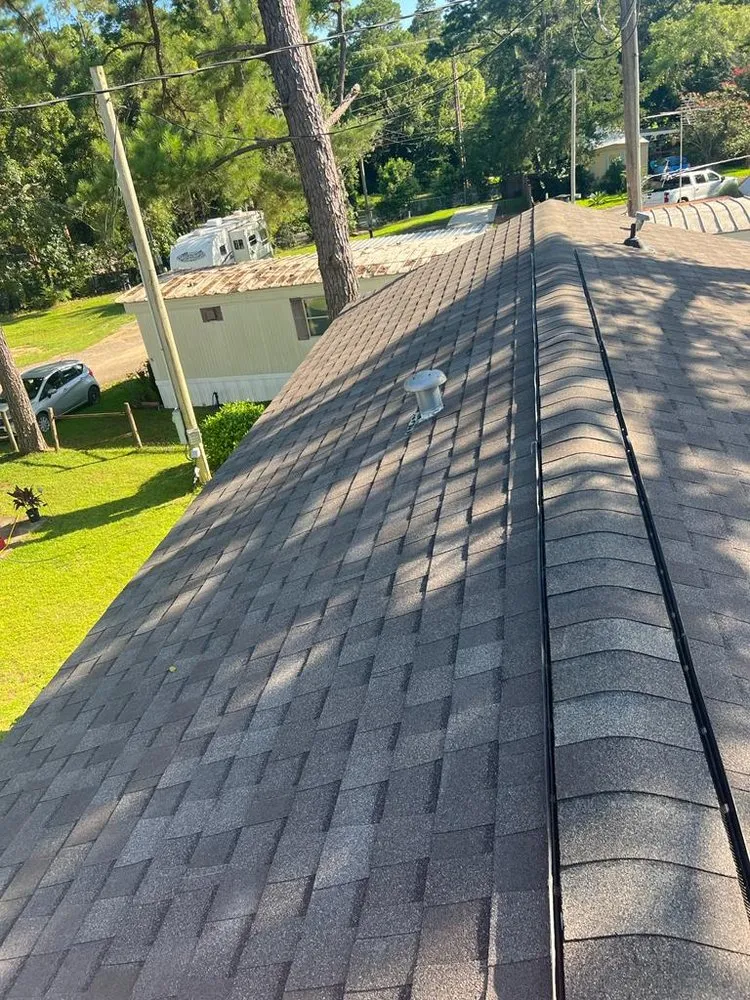 Slide of Rapid Relief Roofing