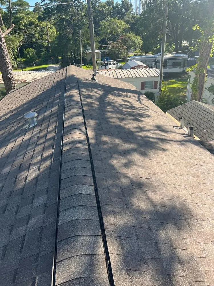 Slide of Rapid Relief Roofing