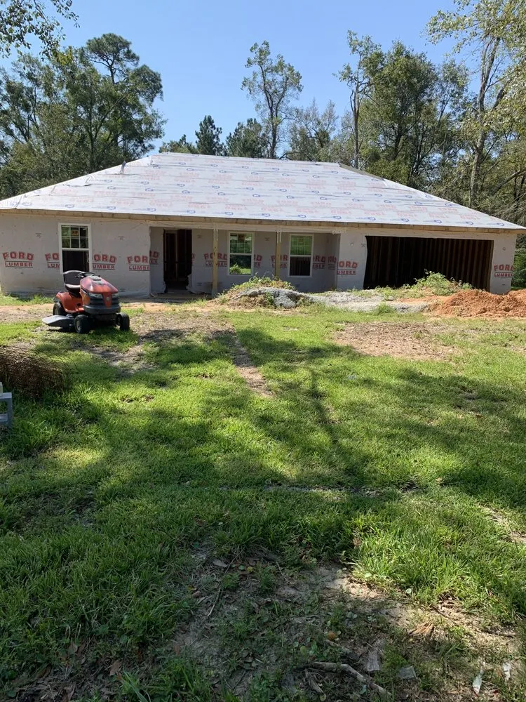 Slide of Rapid Relief Roofing
