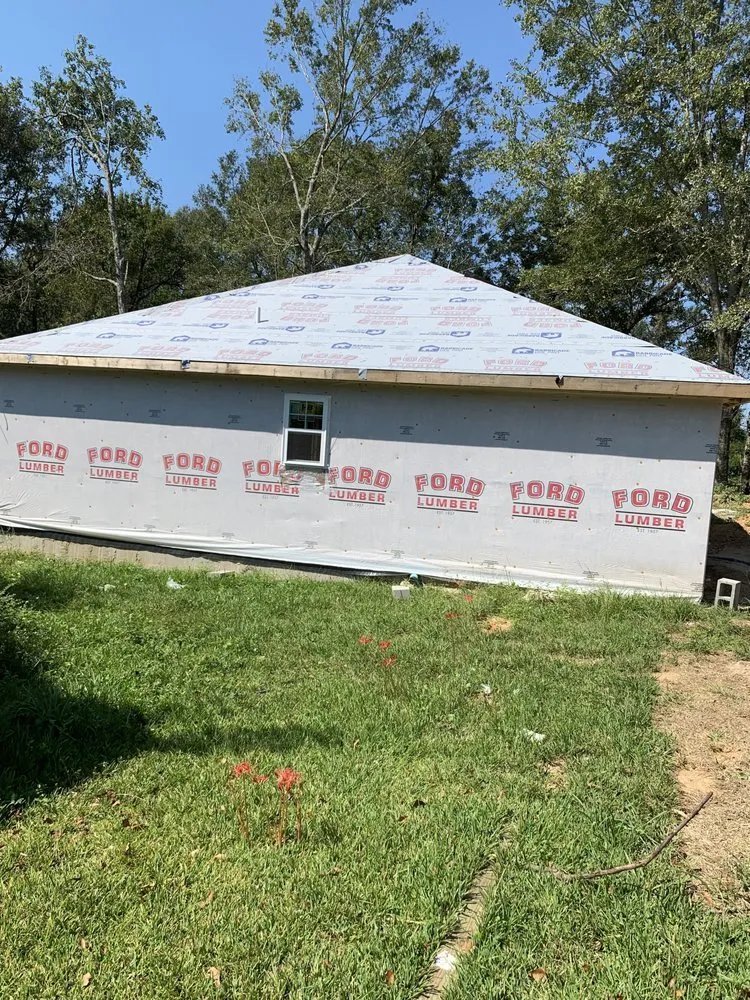 Slide of Rapid Relief Roofing