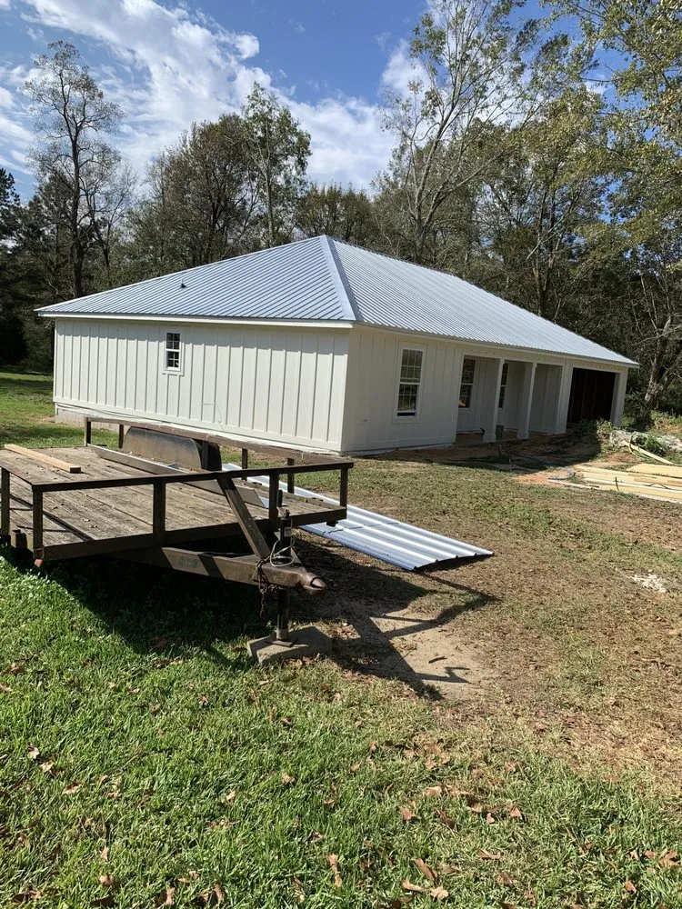 Slide of Rapid Relief Roofing