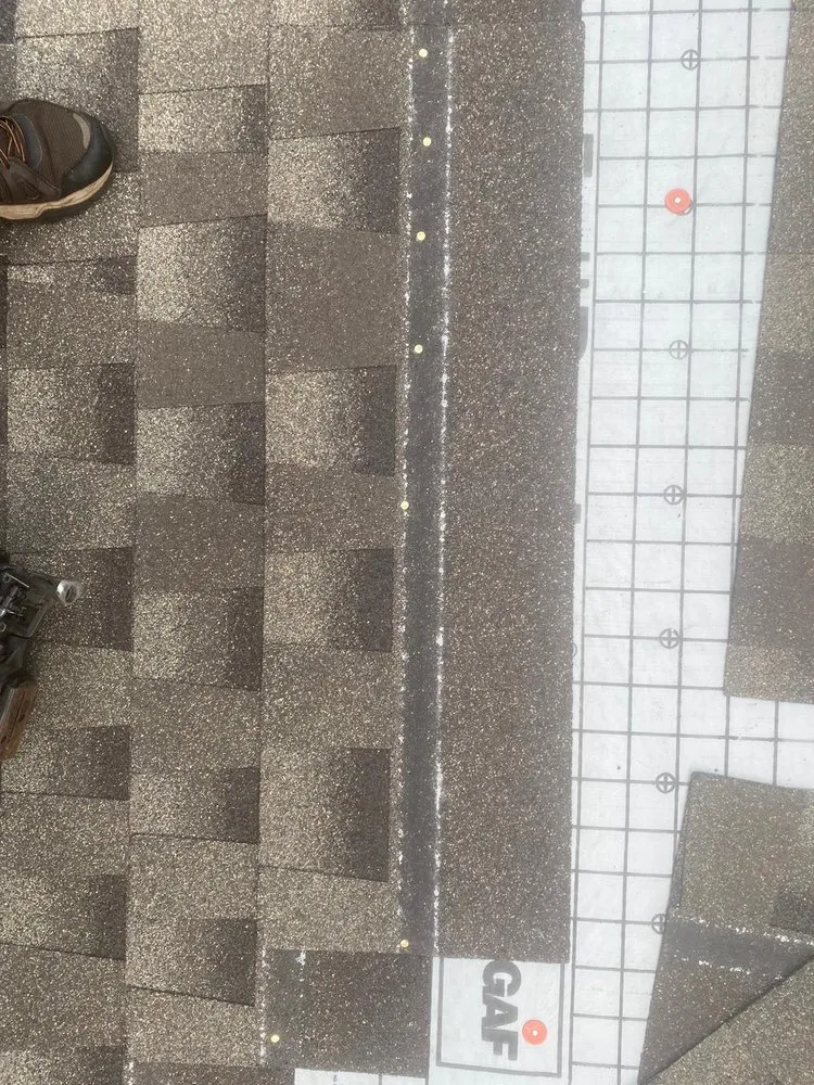 Slide of Rapid Relief Roofing