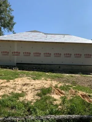 Rapid Relief Roofing