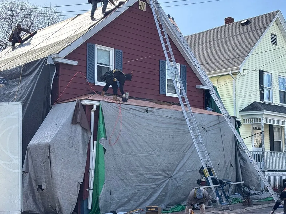 Slide of Rapid Repairs