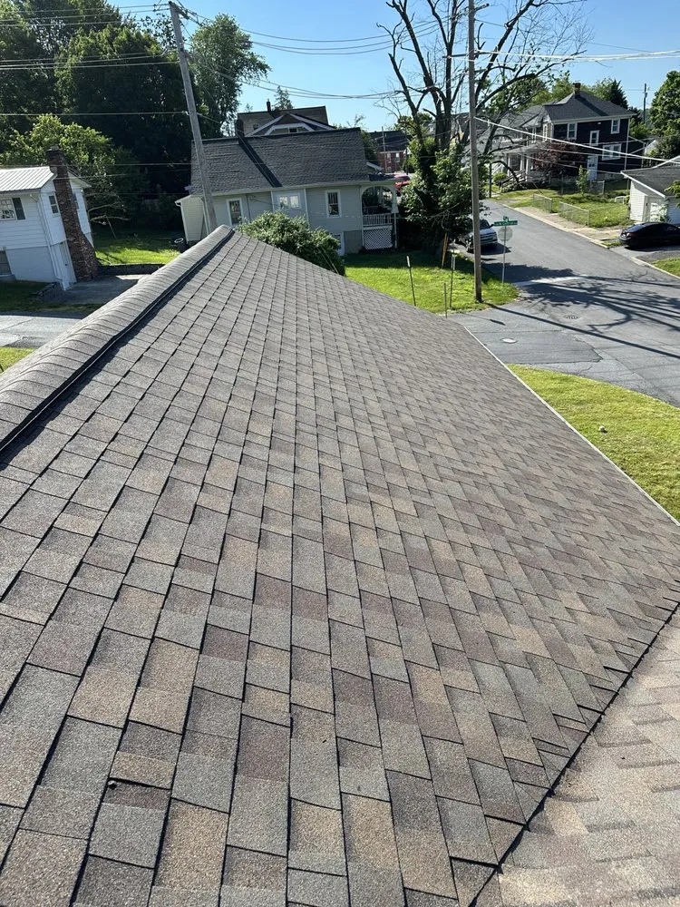 Slide of Rapid Response Remodeling