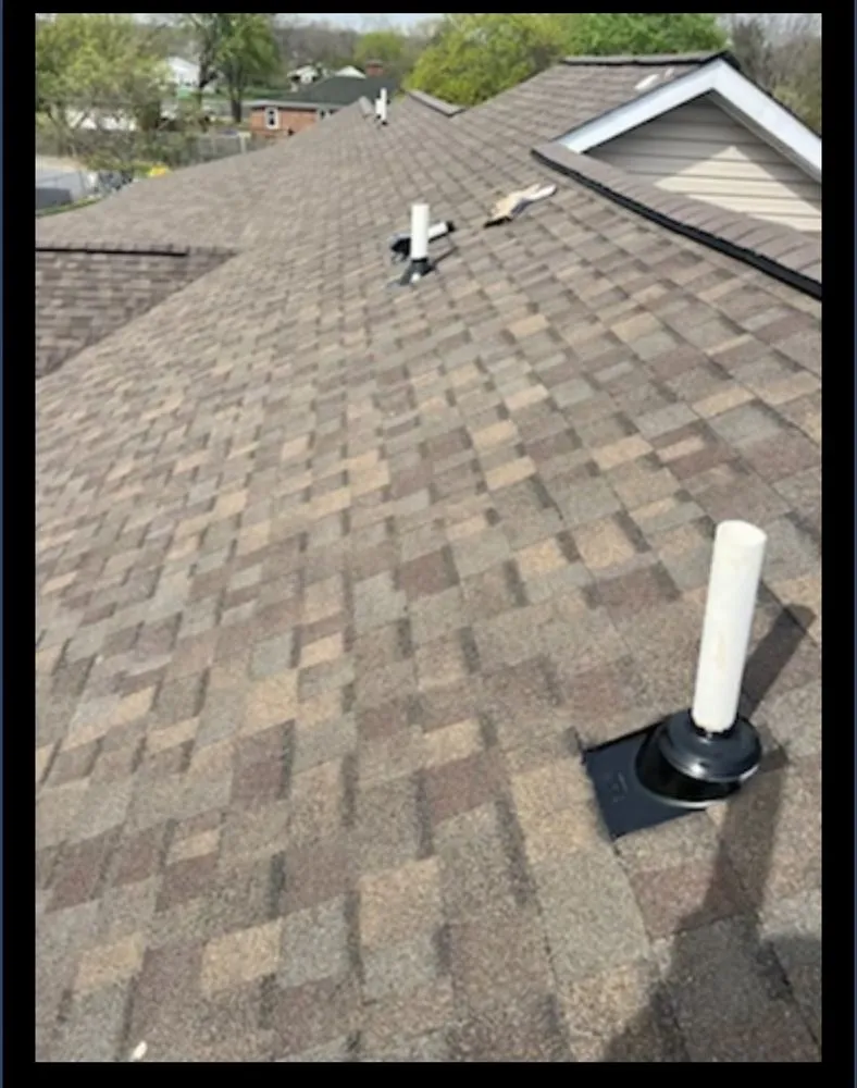 Slide of Rapid Response Remodeling