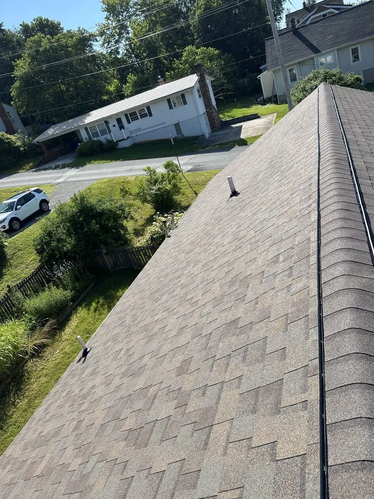 Slide of Rapid Response Remodeling