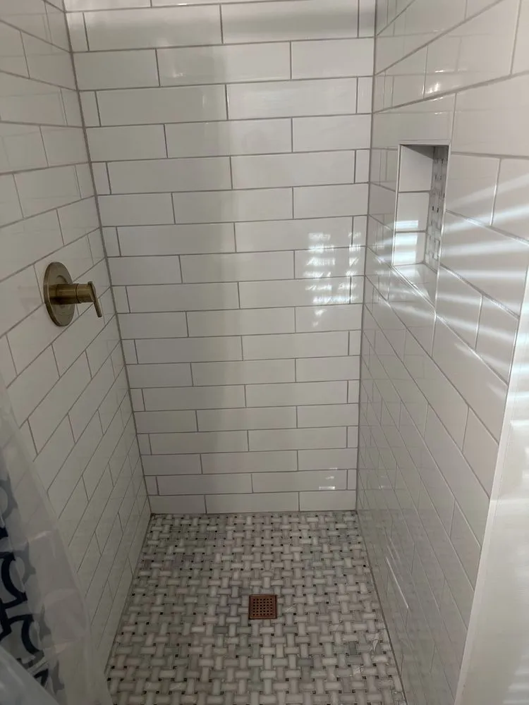 Slide of Rapid Response Remodeling