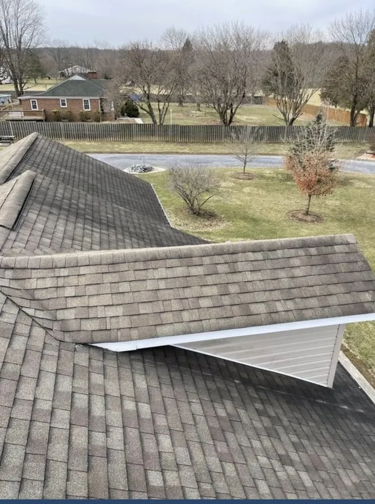 Slide of Rapid Response Remodeling