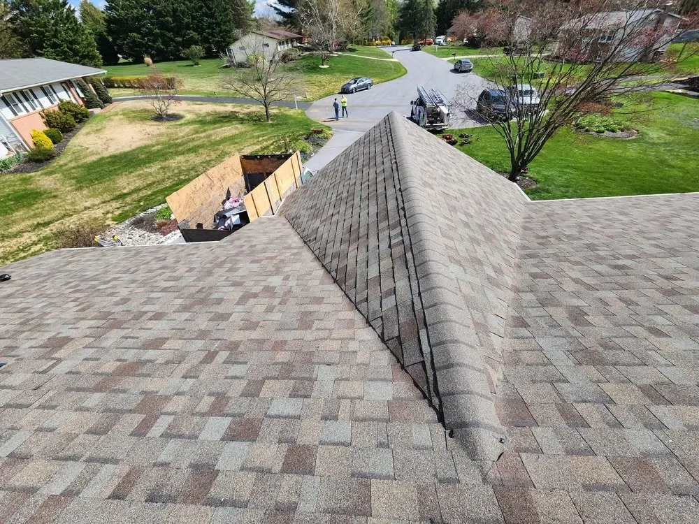 Slide of Rapid Response Remodeling