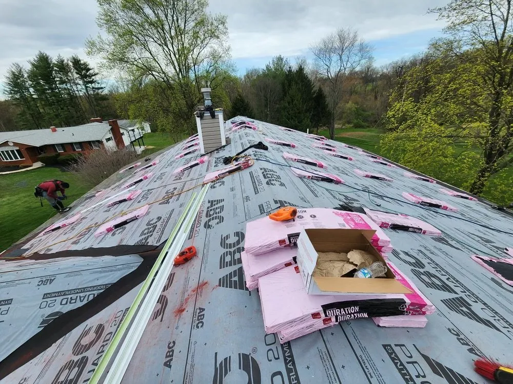 Slide of Rapid Response Remodeling