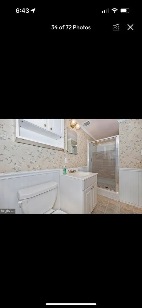 Slide of Rapid Response Remodeling