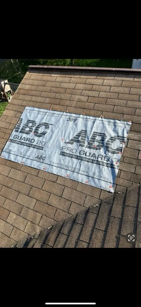 Slide of Rapid Response Remodeling