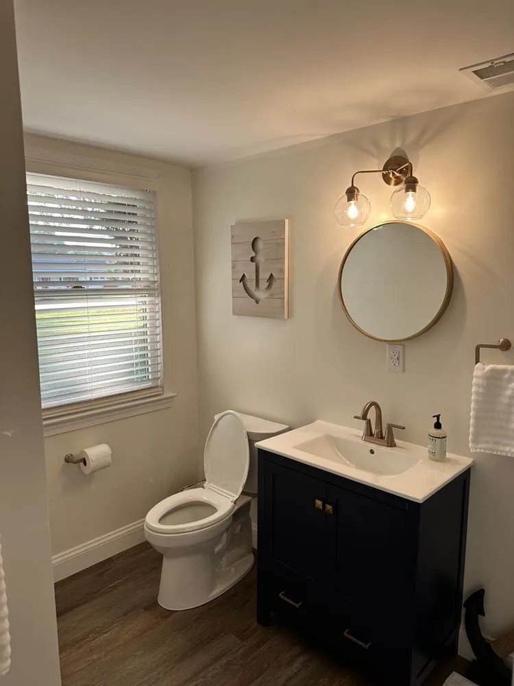 Slide of Rapid Response Remodeling