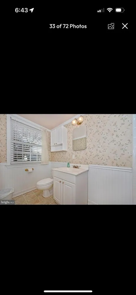 Slide of Rapid Response Remodeling