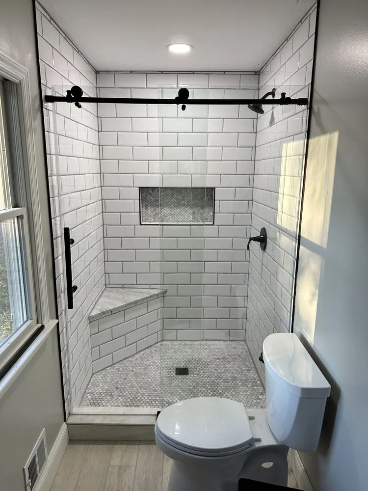 Slide of Rapid Response Remodeling