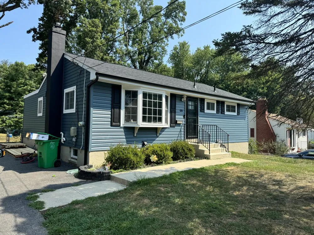 Slide of Rapid Response Remodeling