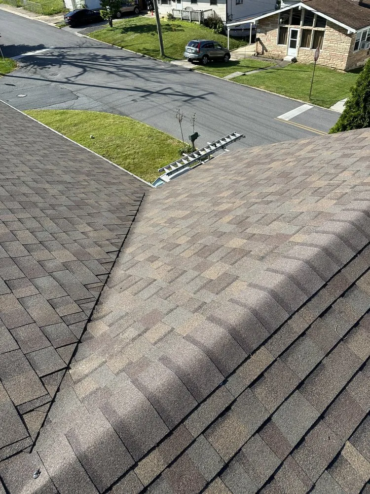 Slide of Rapid Response Remodeling