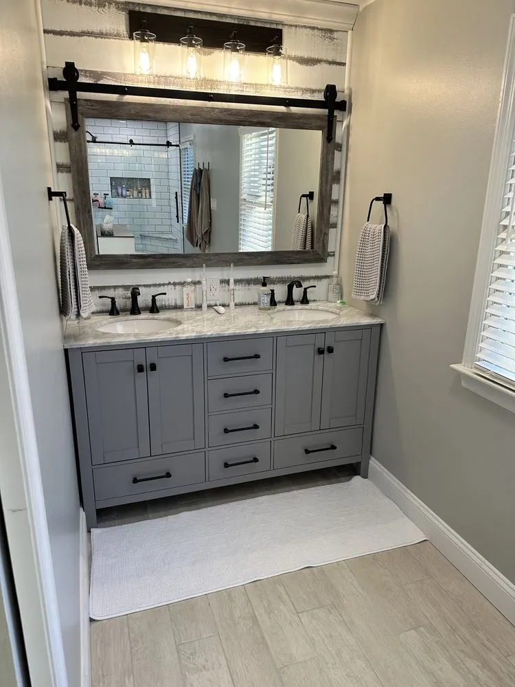 Slide of Rapid Response Remodeling