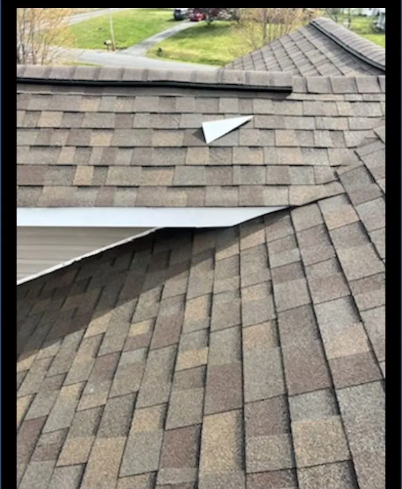 Slide of Rapid Response Remodeling