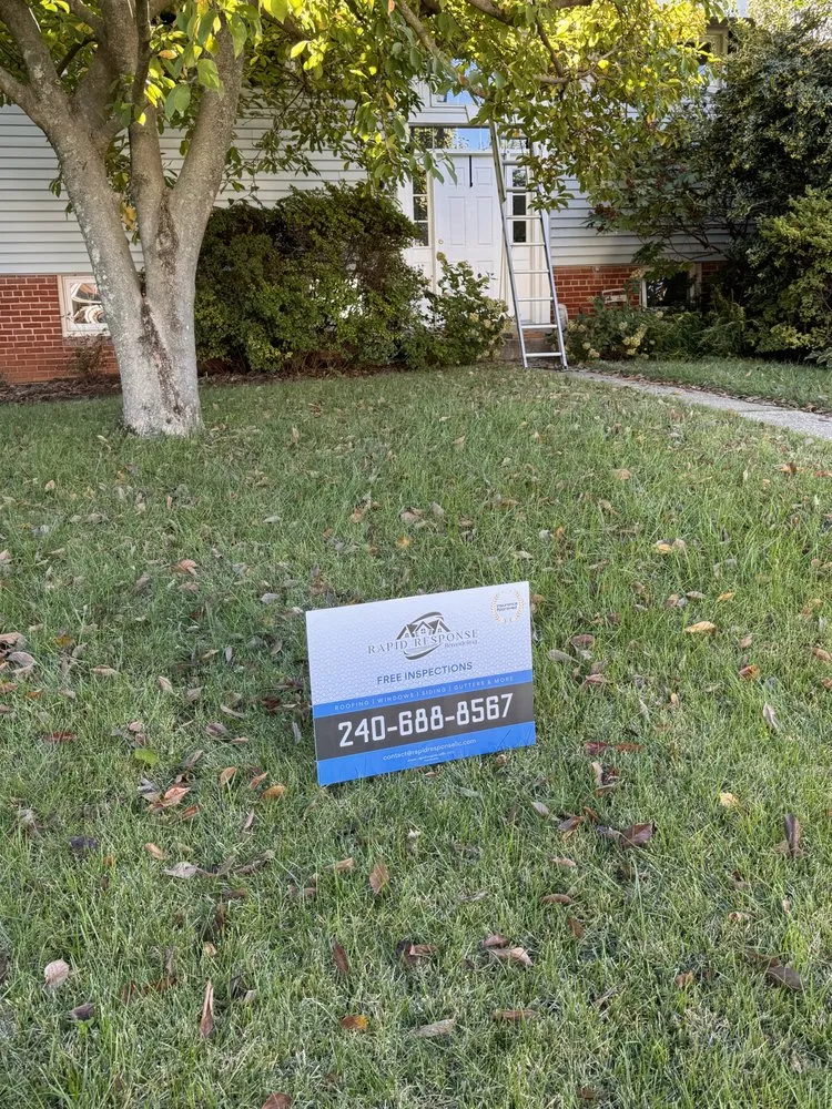 Slide of Rapid Response Remodeling