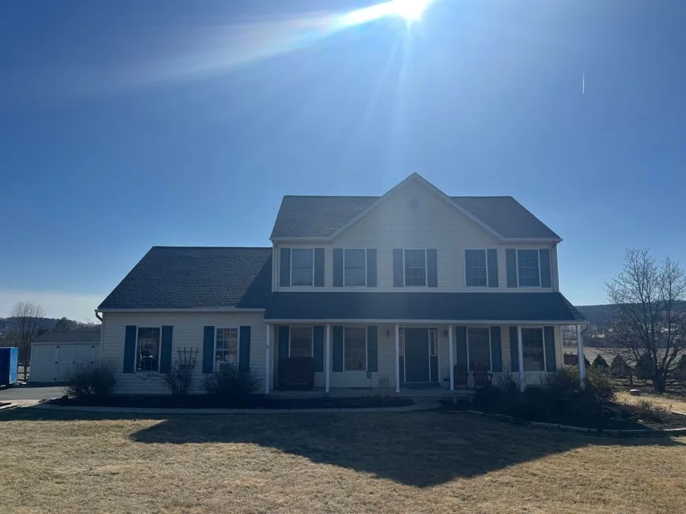 Slide of Rapid Response Roofing and Repairs