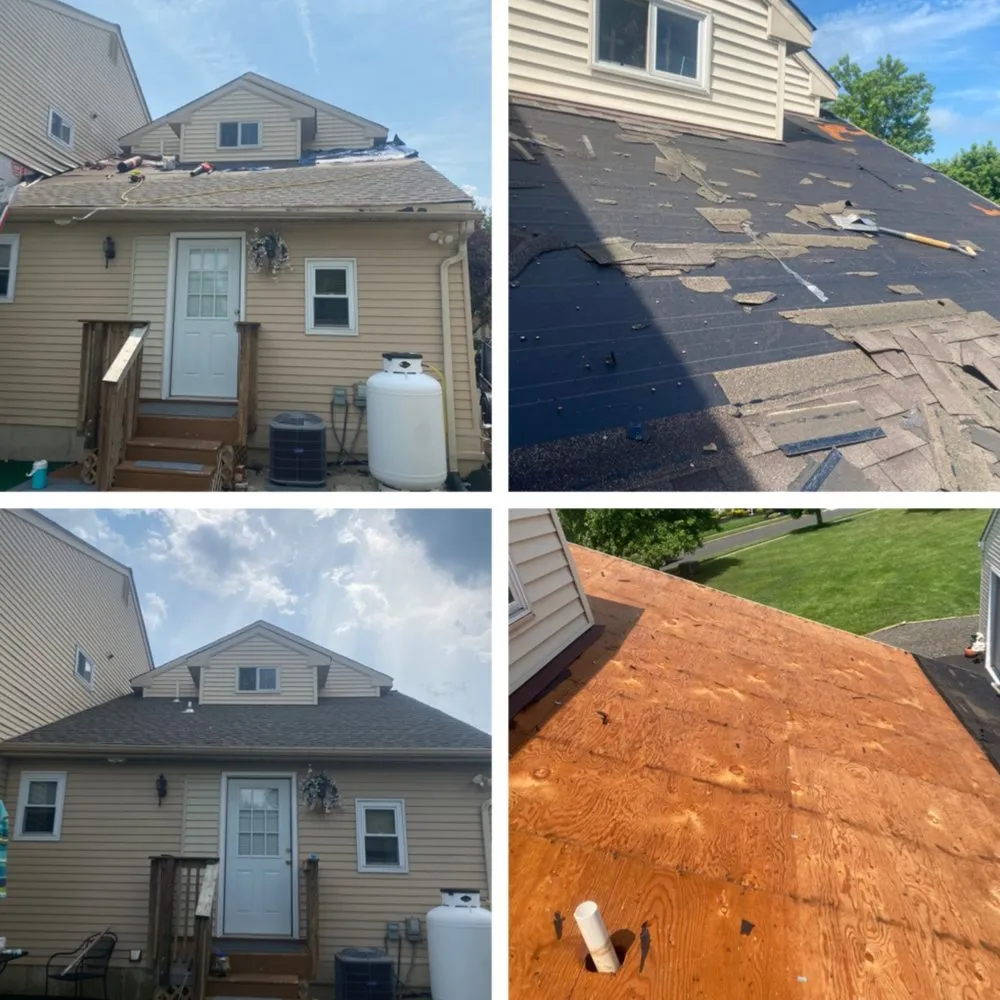 Slide of Rapid Response Roofing and Repairs