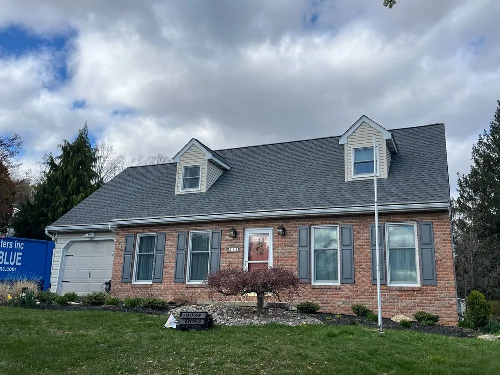 Slide of Rapid Response Roofing and Repairs