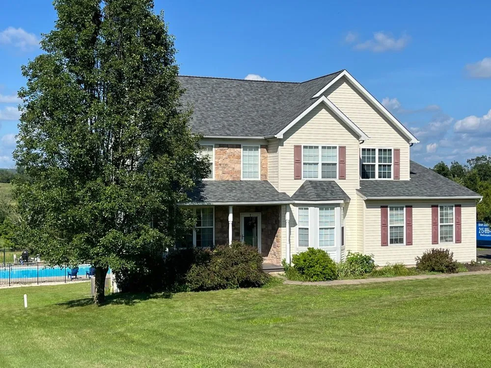 Slide of Rapid Response Roofing and Repairs