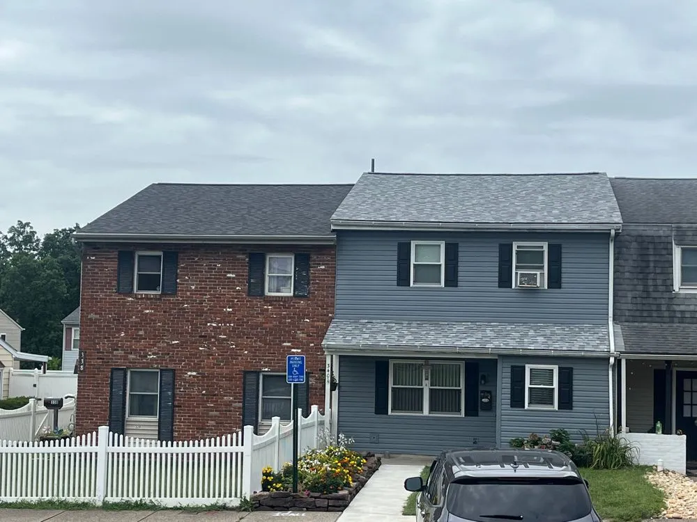 Slide of Rapid Response Roofing and Repairs