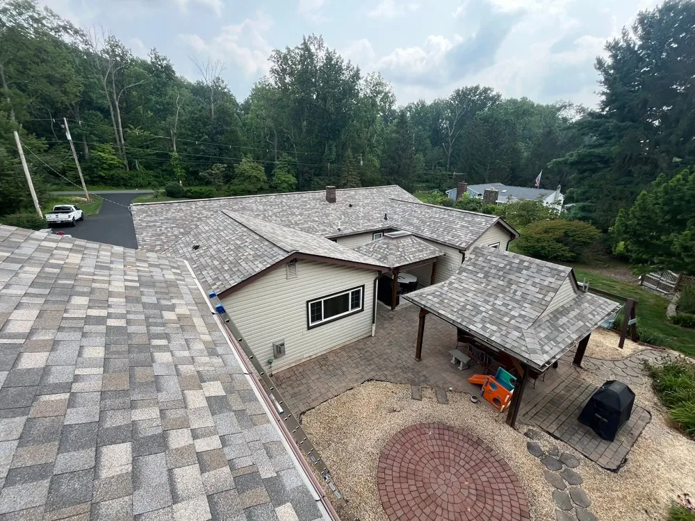 Slide of Rapid Response Roofing and Repairs