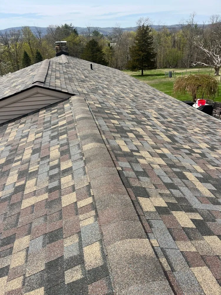 Slide of Rapid Response Roofing and Repairs