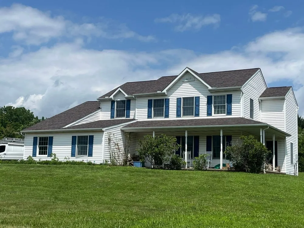 Slide of Rapid Response Roofing and Repairs