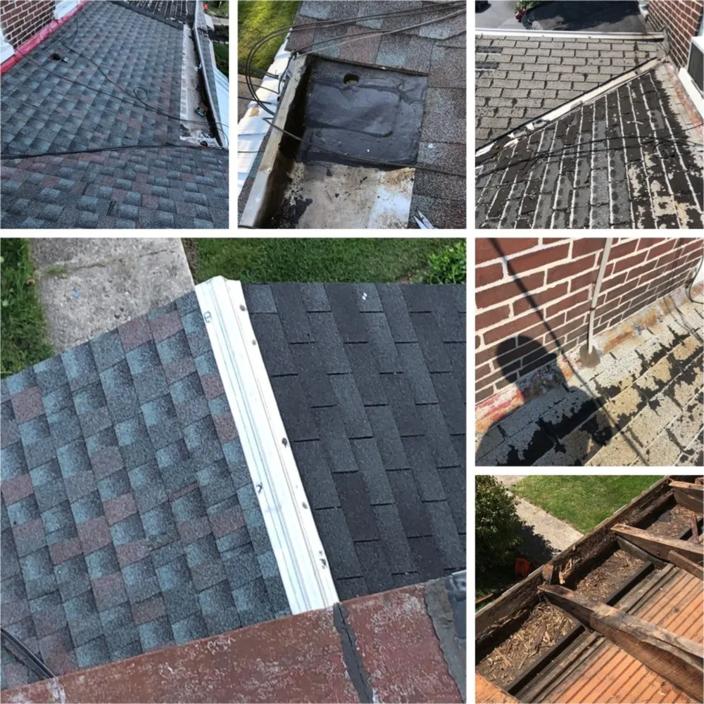 Slide of Rapid Response Roofing and Repairs