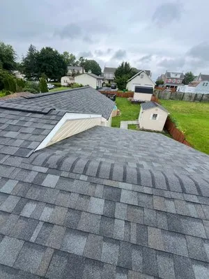Rapid Response Roofing and Repairs