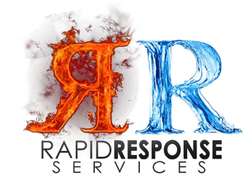 Slide of Rapid Response Services