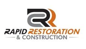 Slide of Rapid Restoration & Construction