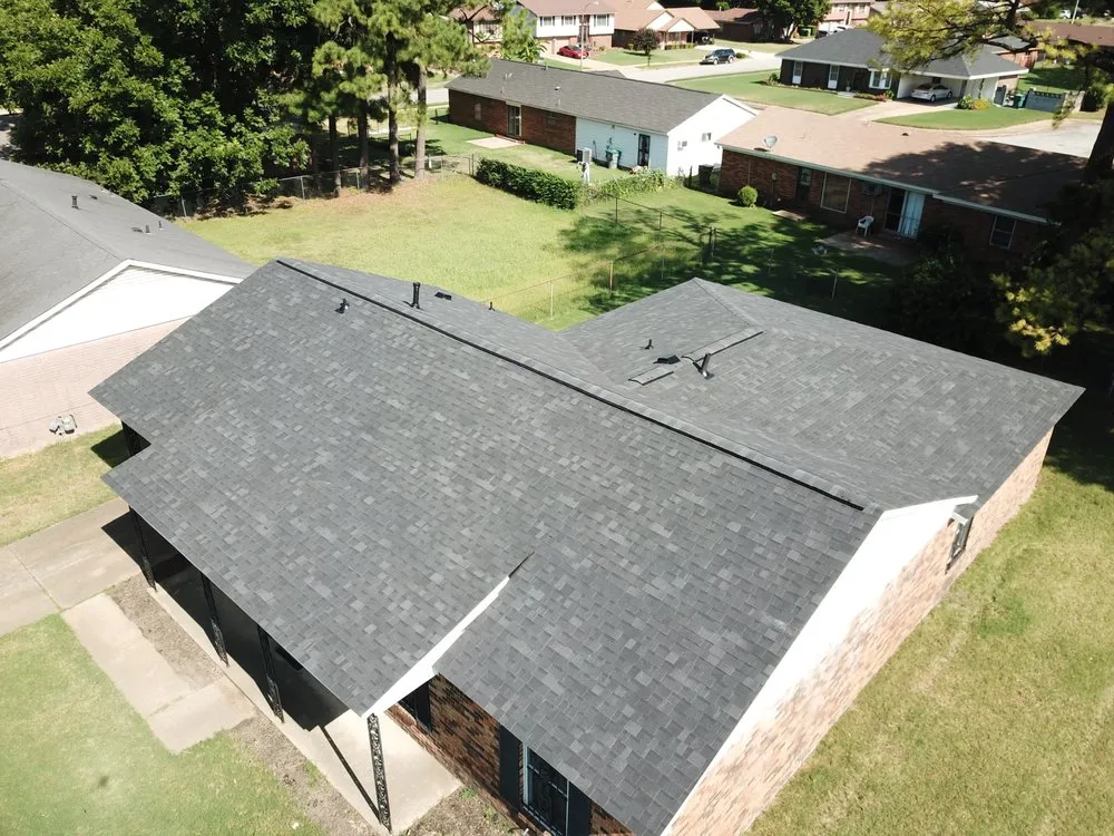 Slide of Rapid Restoration