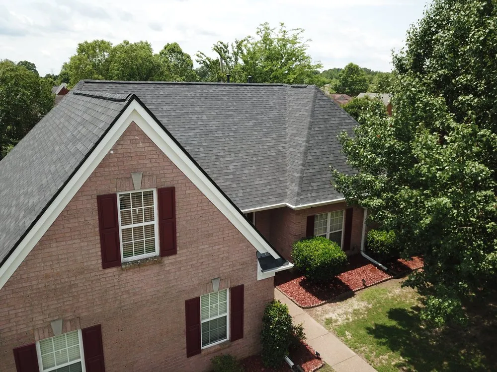 Slide of Rapid Restoration