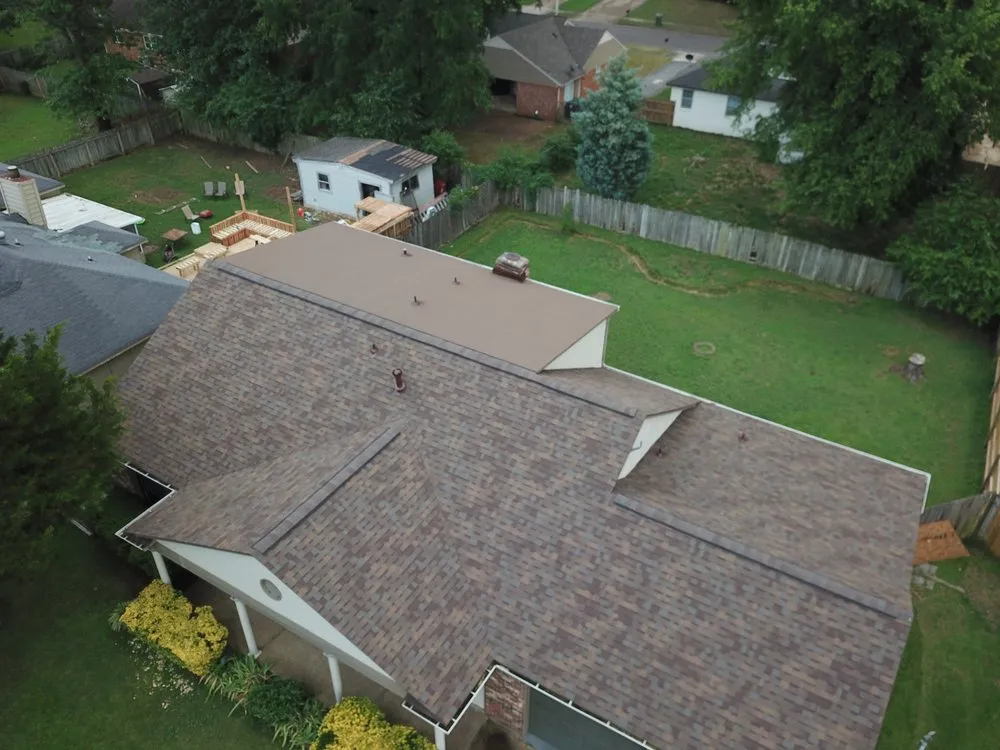 Slide of Rapid Restoration