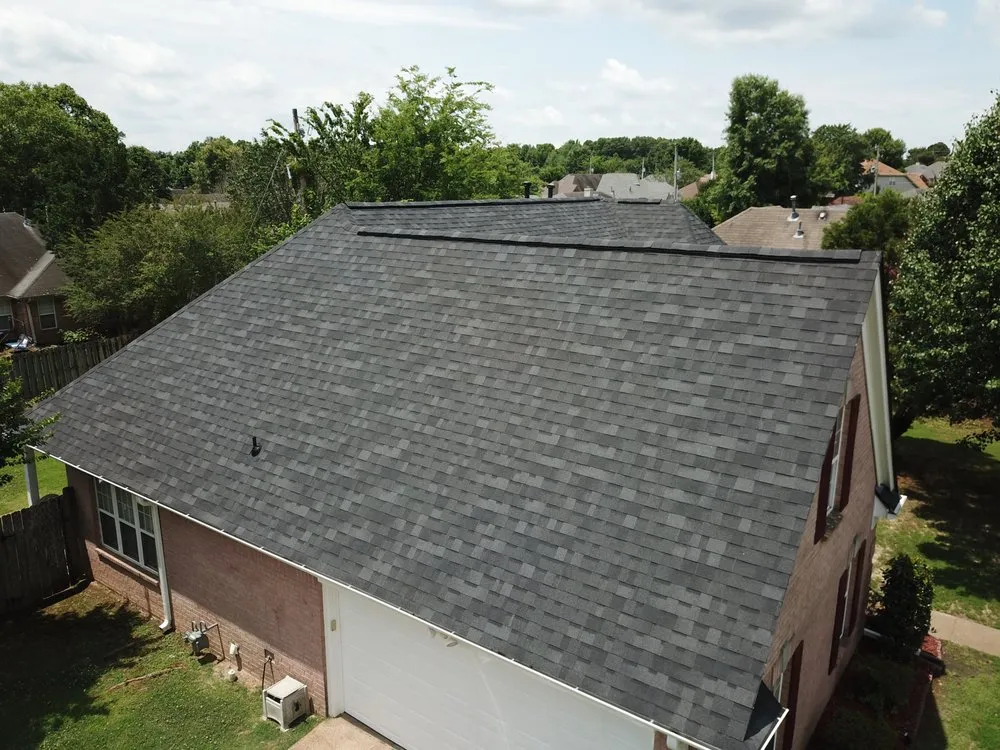 Slide of Rapid Restoration