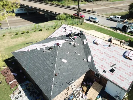 Rapid Restoration Logo