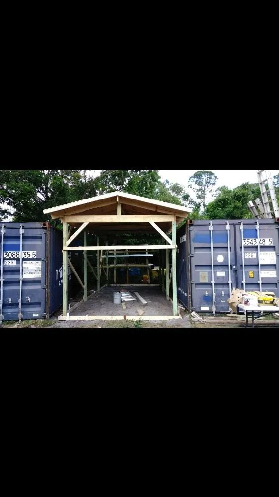 Licensed roof installation with free inspection across Port St. Lucie, FL - Rapid Roof & Home Repairs